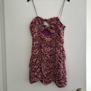 👗 ZARA MINI DRESS 👗